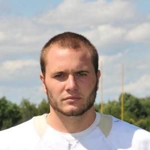 Meet your Posher, Walter